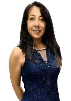 Sandra Giltrow